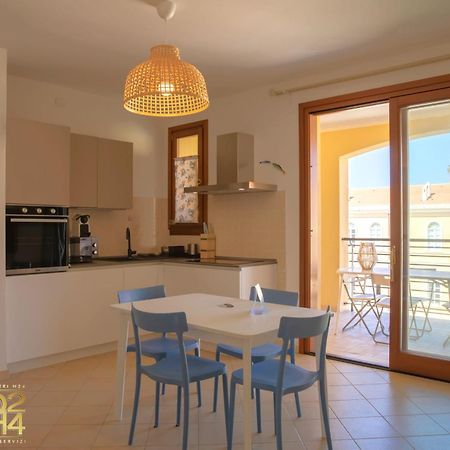 Sph24 Appartamento Alghero Via Mazzini מראה חיצוני תמונה